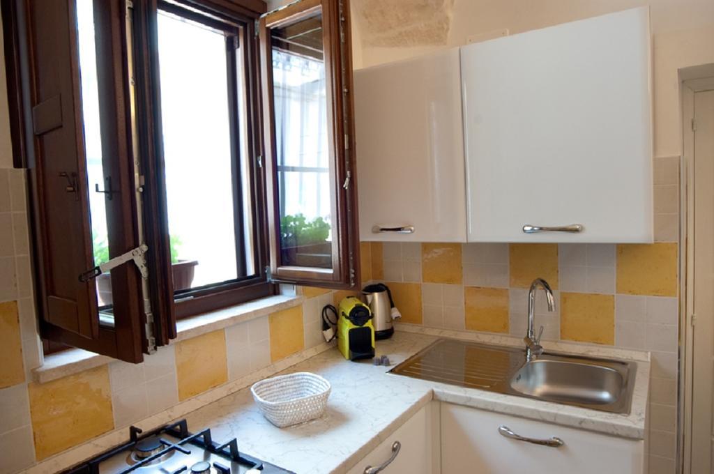 Apartment Mammacara Ceglie Messapica Pokoj fotografie