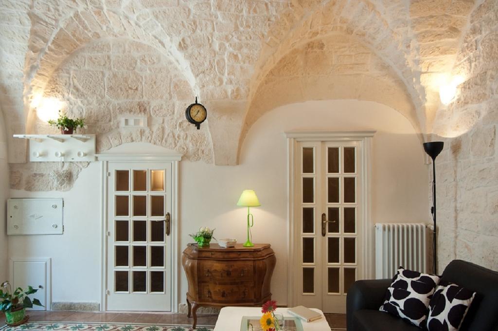 Apartment Mammacara Ceglie Messapica Pokoj fotografie