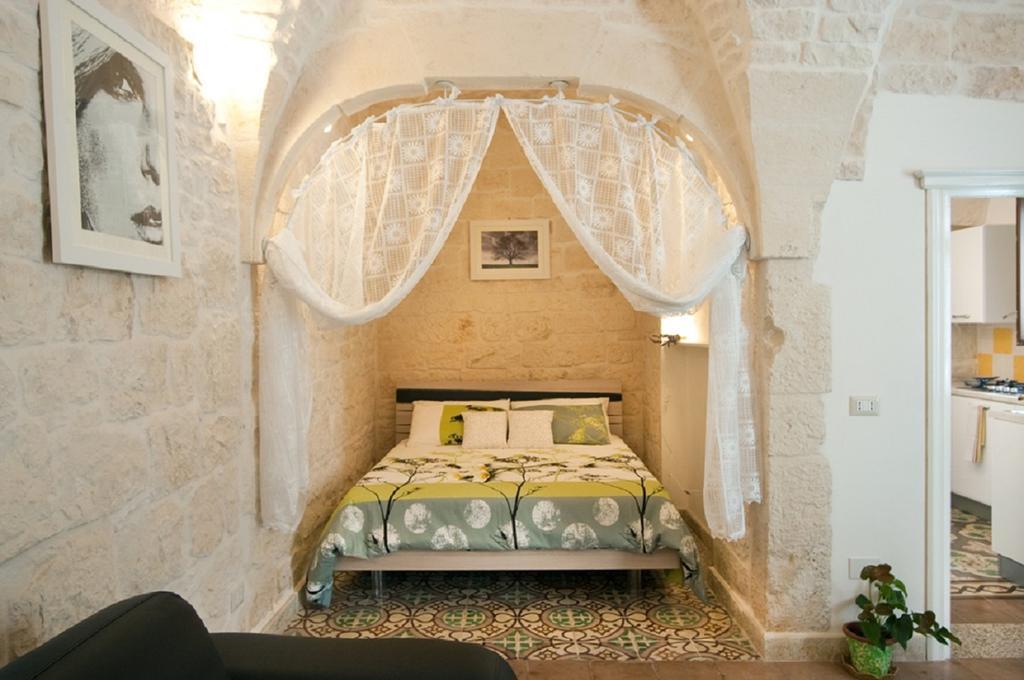 Apartment Mammacara Ceglie Messapica Pokoj fotografie